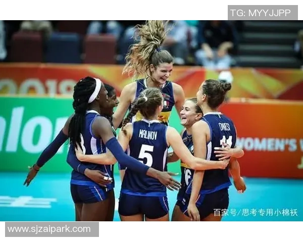 武汉排球队在世锦赛中的实力展现与未来发展潜力分析